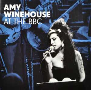 WINEHOUSE, AMY - AMY WINEHOUSE AT THE BBC