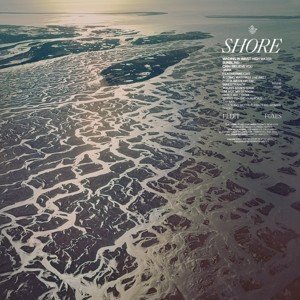 FLEET FOXES - SHORE-GATEFOLD/HQ/ETCHED- - Lp