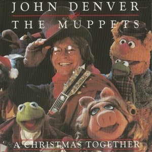 DENVER, JOHN & THE MUPPETS