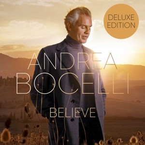 ANDREA BOCELLI