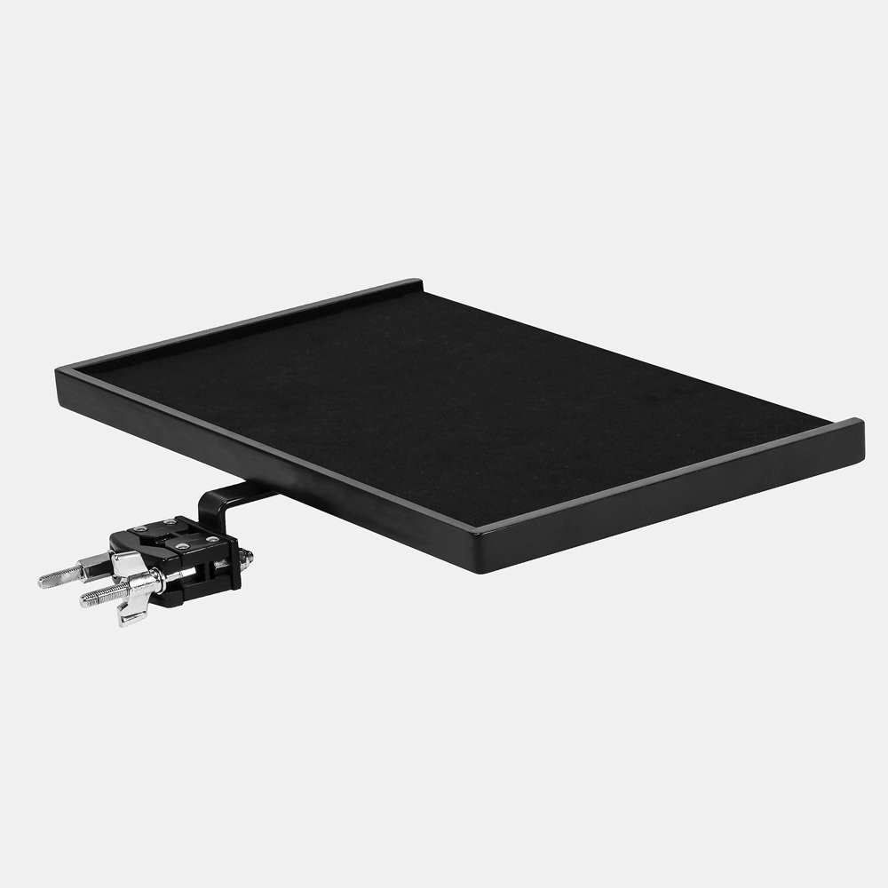 GIBRALTAR SC-GSE-MNT E-HARDWARE SIDEKICK ESSENTIALS - ACCESSOIRE TAFEL 40 X 25CM - LAPTOP, MIXER, MODULE