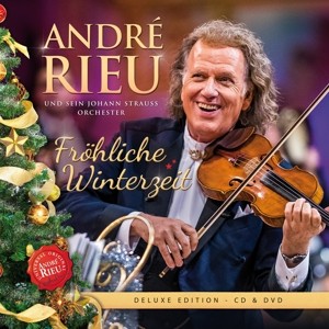 ANDRE RIEU