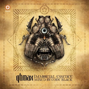 VARIOUS - QLIMAX 2013