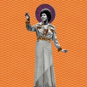 FRANKLIN, ARETHA - ARETHA -DIGI- - cd