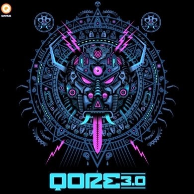 VARIOUS - QORE 3.0 (2012)