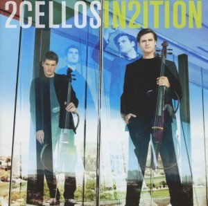 TWO CELLOS - IN2ITION