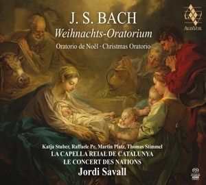SAVALL, JORDI