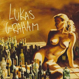 GRAHAM, LUKAS - LUKAS GRAHAM