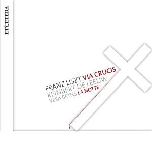 LISZT, F. - VIA CRUCIS - cd