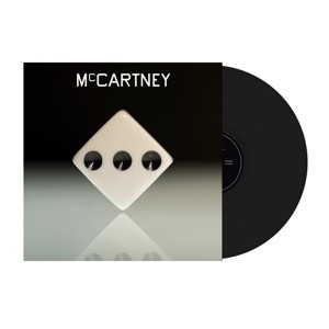 MCCARTNEY, PAUL - I I I - Lp