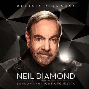 NEIL DIAMOND