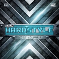 VARIOUS - SLAM! HARDSTYLE 2012 VOLUME 2