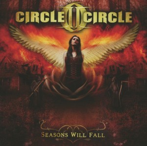 CIRCLE II CIRCLE - SEASON WILL FALL