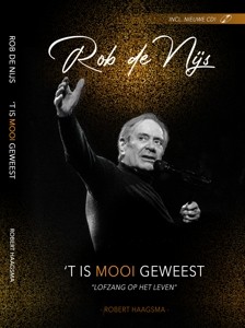 NIJS, ROB DE