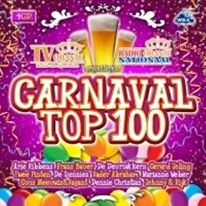 VARIOUS - CARNAVAL TOP 100