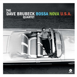 BRUBECK, DAVE QUARTET, THE