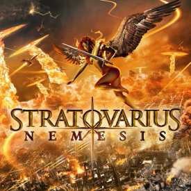 STRATOVARIUS - NEMESIS -DIGI-