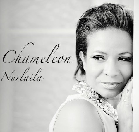 KARIM, NURLAILA - CHAMELEON