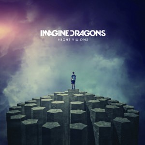 IMAGINE DRAGONS - NIGHT VISIONS