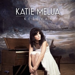MELUA, KATIE - KETEVAN