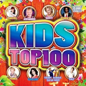 VARIOUS - KIDS TOP 100