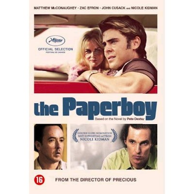 SPEELFILM - PAPERBOY