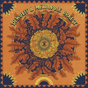 DEWOLFF & METROPOLE ORKEST