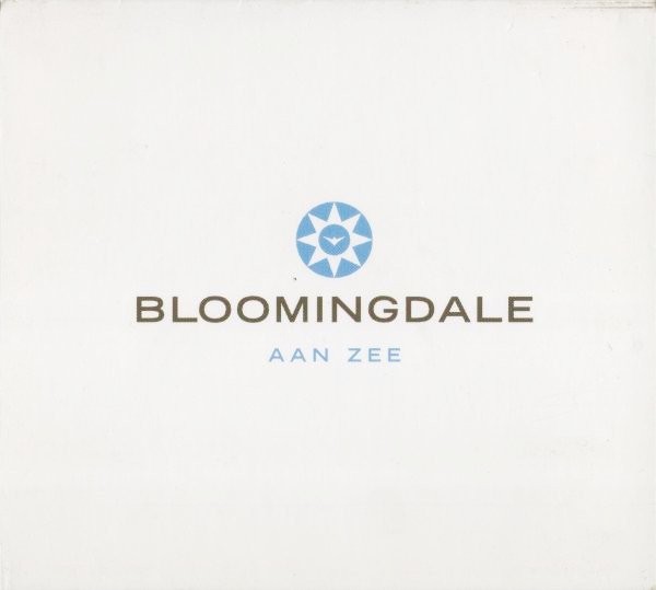 VARIOUS - BLOOMINGDALE - cd
