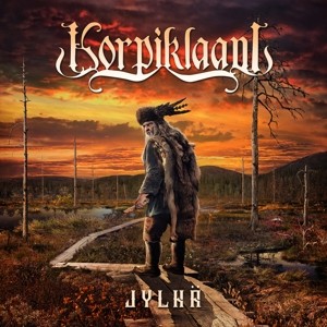 KORPIKLAANI