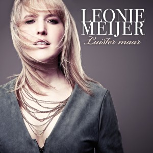 MEIJER, LEONIE - LUISTER MAAR