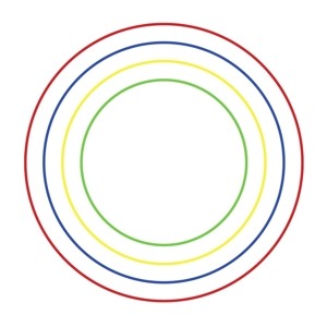 BLOC PARTY - FOUR