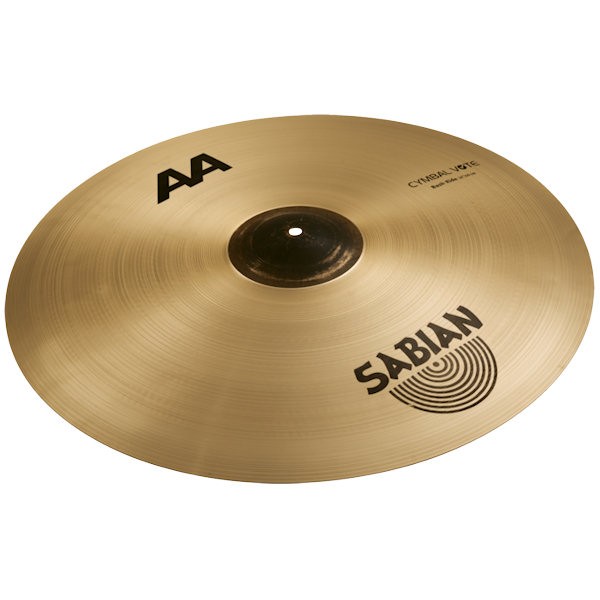 SABIAN AA 221BC - BEKKEN 21" BASH RIDE