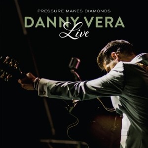 VERA, DANNY - LIVE PRESSURE MAKES LIVE - cd