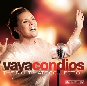 VAYA CON DIOS