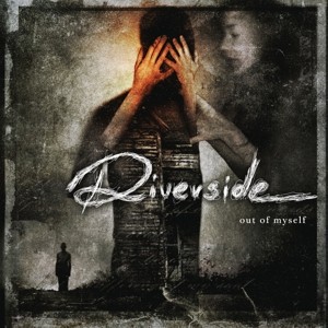 RIVERSIDE - OUT OF MYSELF -HQ- - Lp