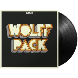 DEWOLFF