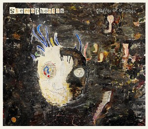 STEREOPHONICS - GRAFFITI ON THE TRAIN -DELUXE-