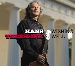 THEESSINK, HANS - WISHING WELL