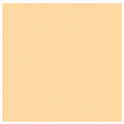 BOSTON PG-133-C PICKGUARD MATERIAL, CREAM, 1 PLY - SLAGPLAAT ENKELLAAGS CREME 30X30CM