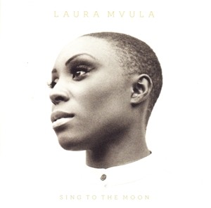 MVULA, LAURA - SING TO THE MOON