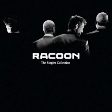 RACOON - THE SINGLES COLLECTION