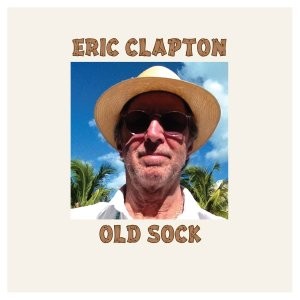 CLAPTON, ERIC - OLD SOCK