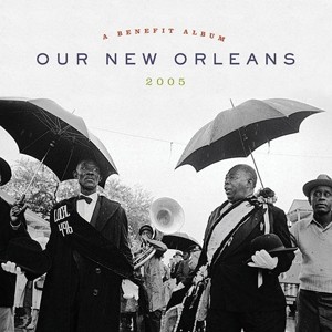 OUR NEW ORLEANS - OUR NEW ORLEANS -2LP-