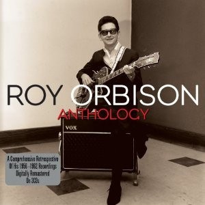 ORBISON, ROY - ANTHOLOGY
