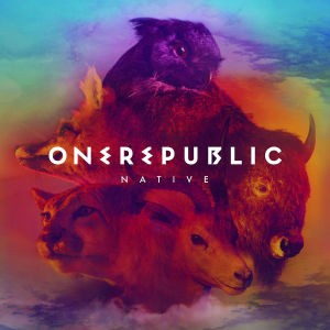 ONEREPUBLIC - NATIVE