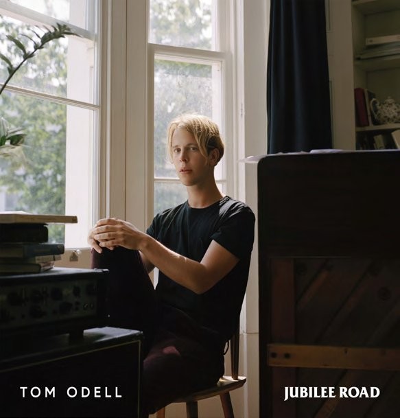 ODELL, TOM - JUBILEE ROAD - cd