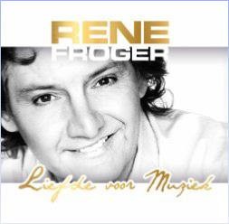 FROGER, RENE - LIEFDE VOOR MUZIEK