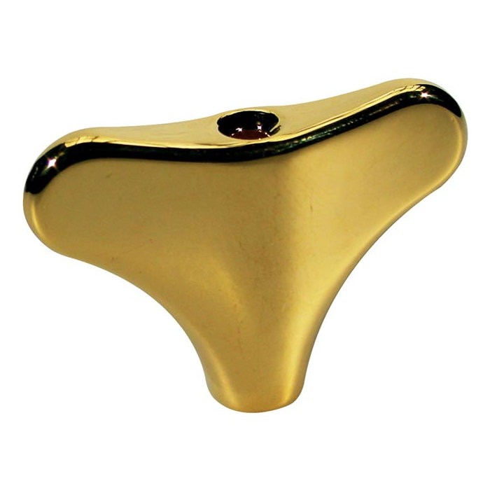 BOSTON BUT-62-G 4 STUKS - MECHANIEK KNOP BASGITAAR VERGULD