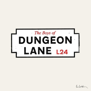 MCCARTNEY, PAUL - THE BOYS OF DUNGEON LANE -LP-