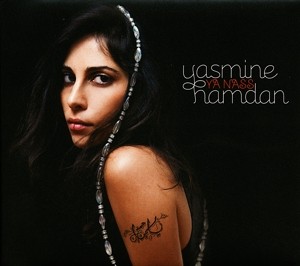 HAMDAN, YASMINE - YA NASS